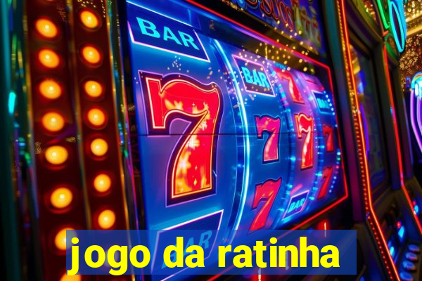 jogo da ratinha